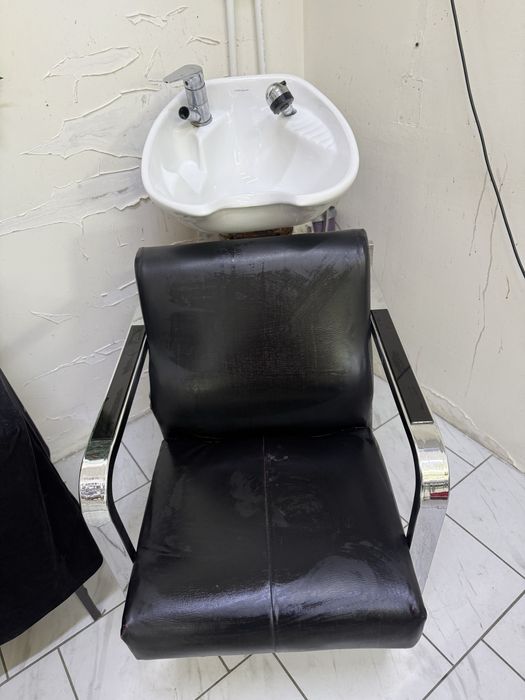 Салон учун мойка