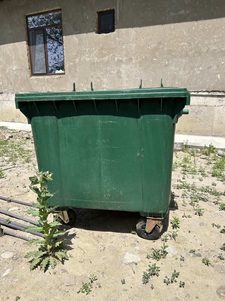 контейнер дл мусора
