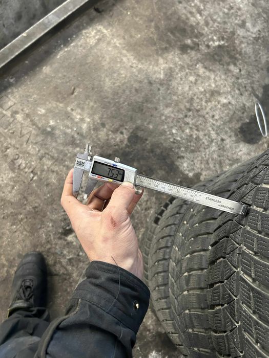 Зимни гуми 225/45/17