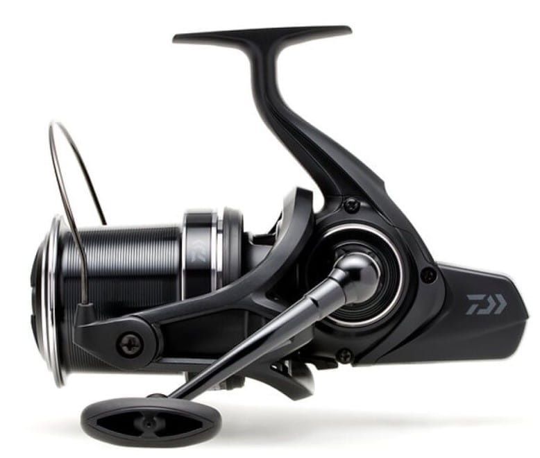Daiwa 23 emblem 45qd