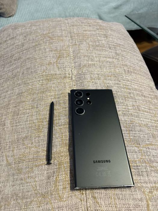Samsung Galaxy s23 Ultra