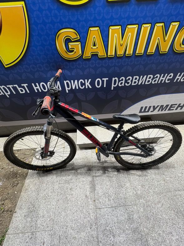 Велосипед Drag C2