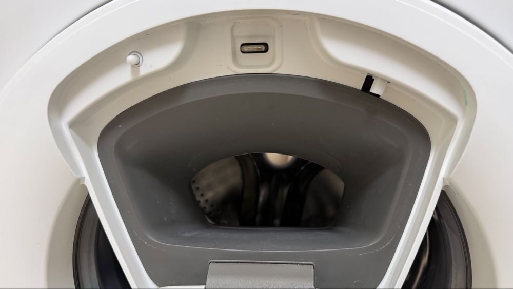 Masina de spalat rufe Samsung add wash