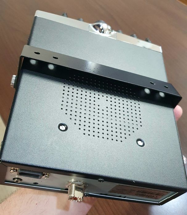 Statie radio CB - COBRA 29LX (18W+Ecou)*optimizata full, produs Nou