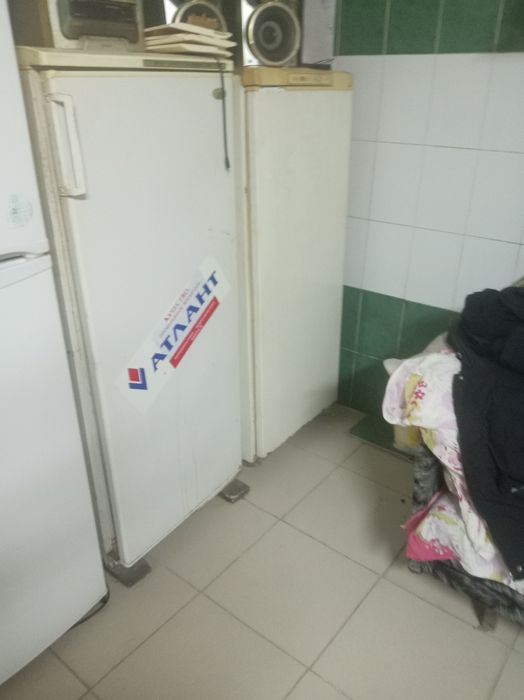 Продам морозильную камеру в хорошем состоянии все идеально работает..
