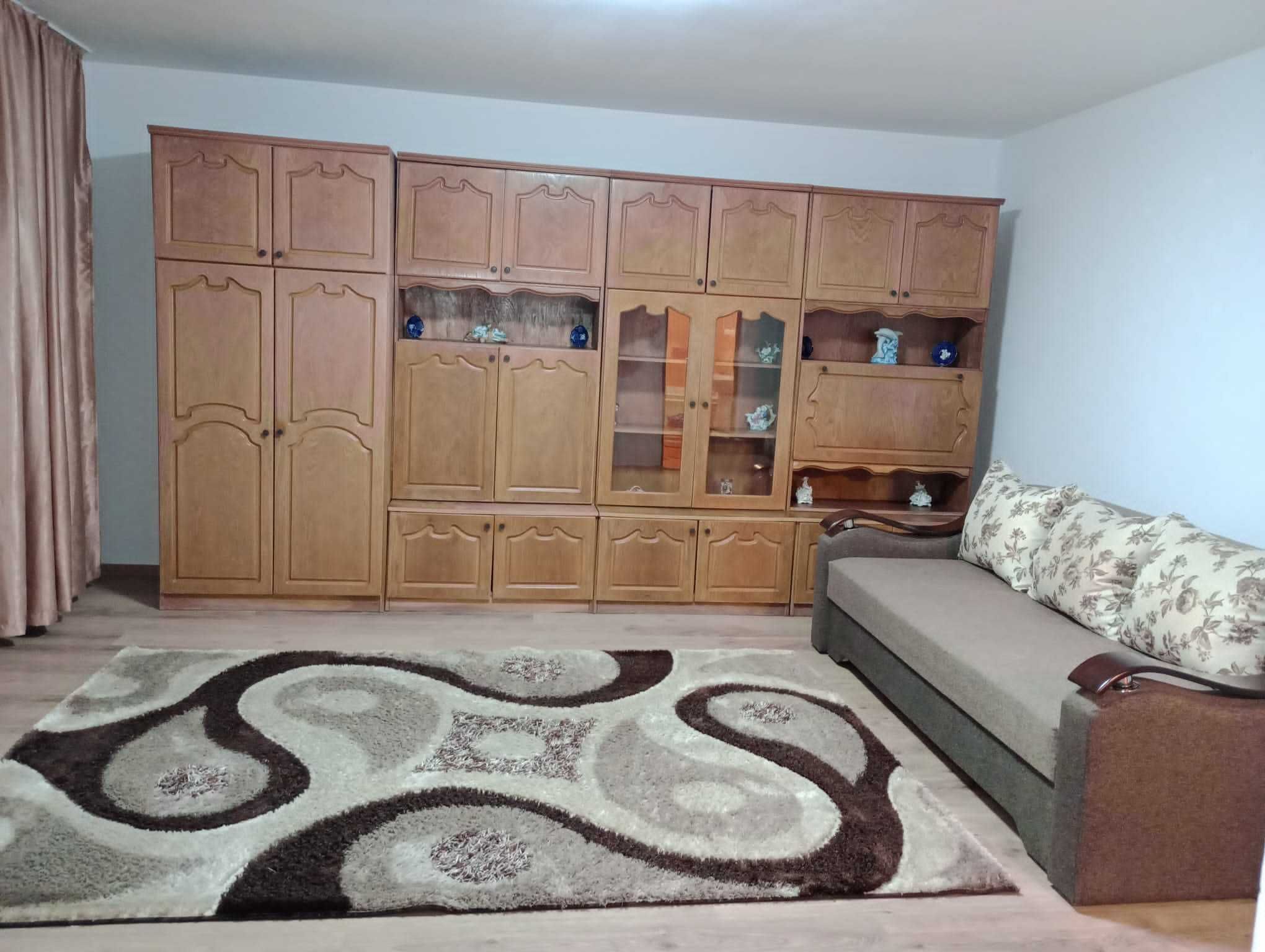 Apartament de dat în chirie