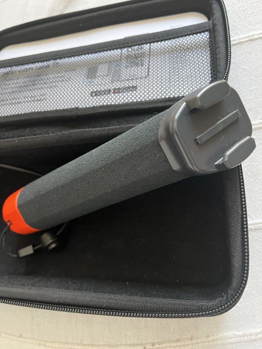 Husa protectie GoPro ORIGINALA, Maner plutitor GoPro