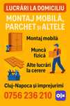 Servicii la domiciliu