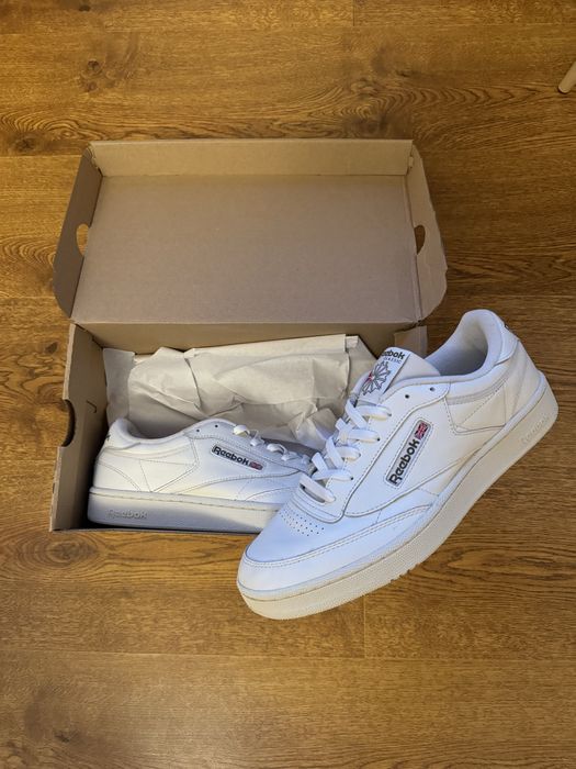 Reebok Club C 85