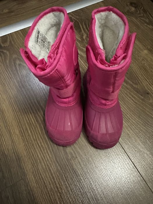 Ботушки jojo maman bebe