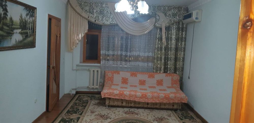 Аренда 2 комнатной квартиры Яккасарай Саламатина |1035