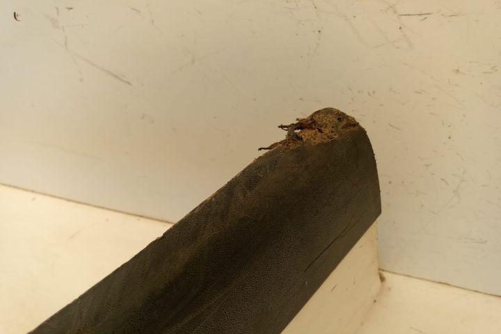 Bara Fata Transport gratuit! 6K5807221B Volkswagen VW Polo a 3-a gene