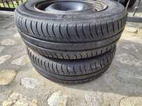 Set roti Michelin 175 70 R14