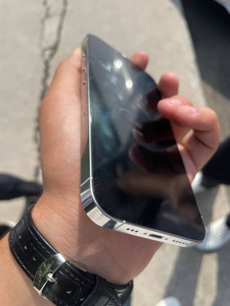 iPhone 13 pro 256 gb