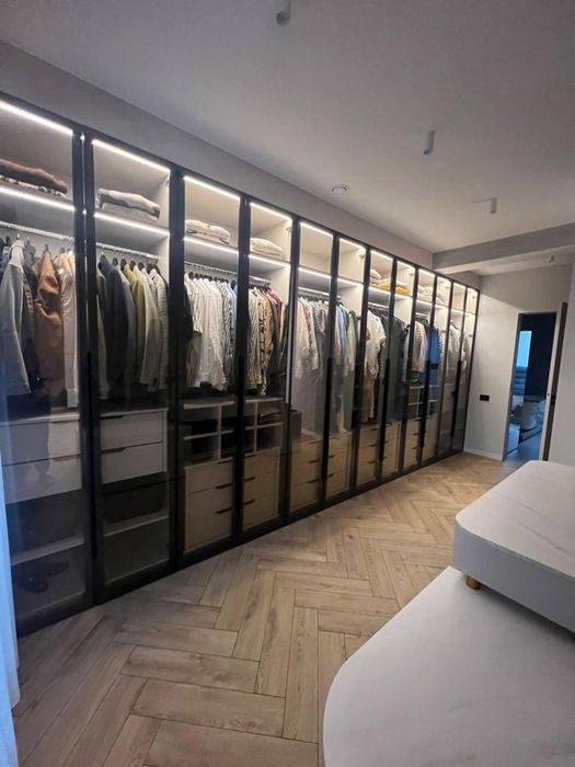 Casă de vânzare – construcție premium realizată pentru uz personal