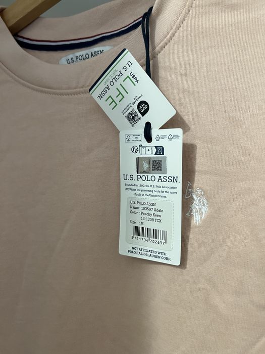 U.S Polo Assn   hanorac