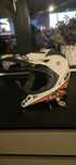 Casca cross airoh aviator 2.2