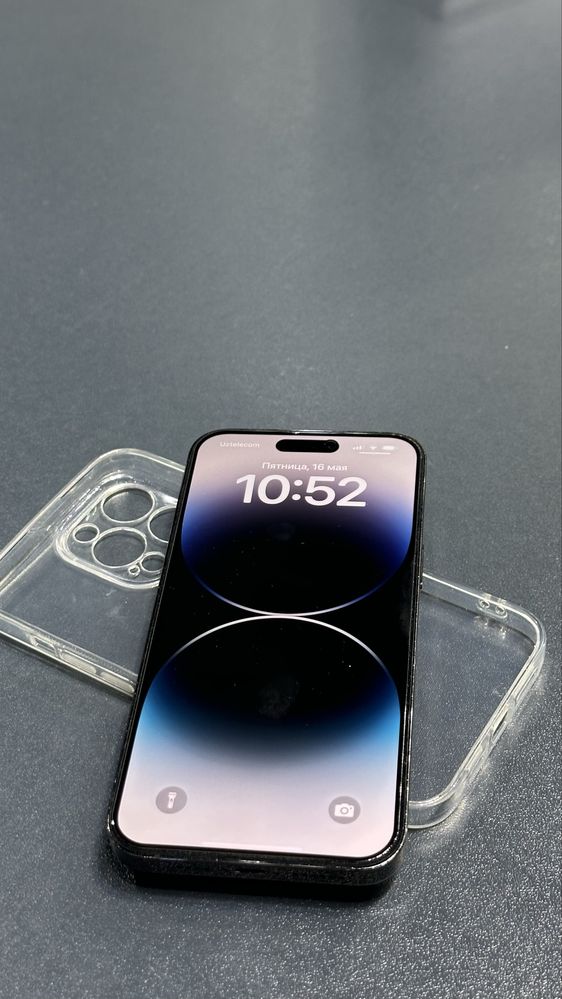 Iphone 14 pro max e-sim