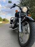 Honda Shadow 125 VT 2004