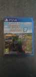Farming simulator 22 playstation 4