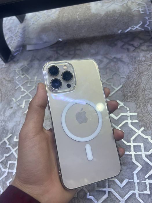 Iphone 13 pro max samarqand