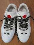 Sneakers Dsquared 2 ORIGINALI