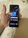 Galaxy Fold 4 display mare spart