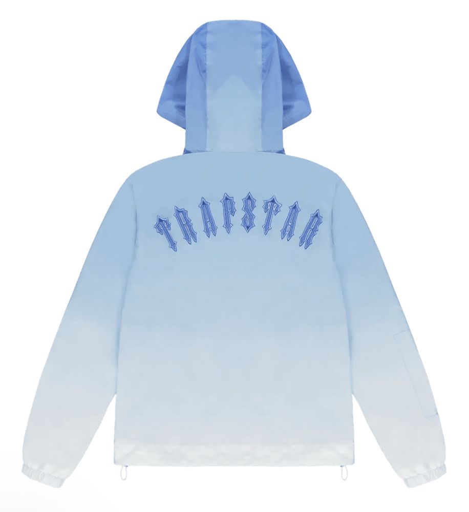 NOU! Trapstar windbreaker