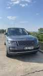 Land Rover Range Rover Vogue Range Rover Vogue Autobiography LWB