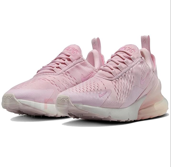 Оригинални маратонки Nike air max 270