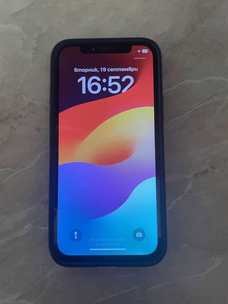 Телефон iPhone 12 Pro 128GB