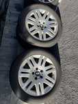 Set de Jante BMW X5