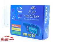 Сигнализация Tomahawk 9010 Автозапуск Стар Лайн Сигналка томагавка