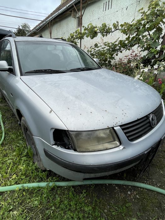Passat b5 break 1.9 tdi