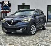 Renault Kadjar 2015 1.6dci 130cp