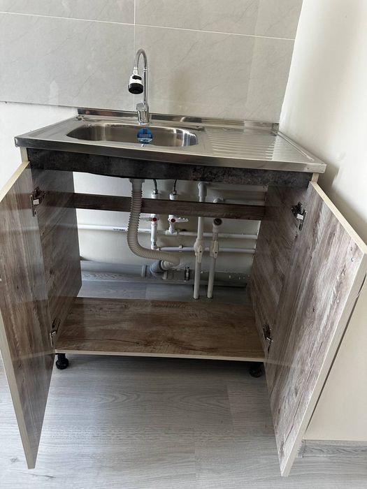 Мойка для кухни новое