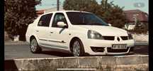 Vand Renault Simbol