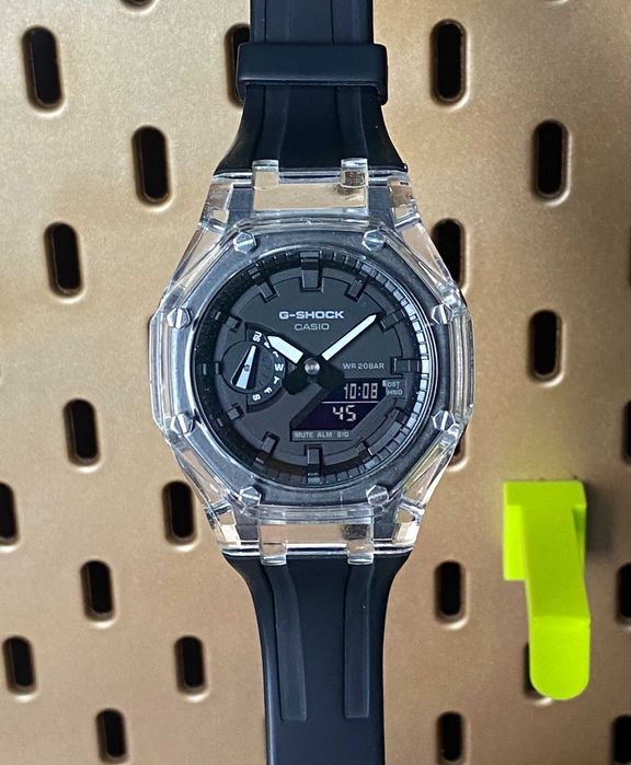 Carcase pentru G-Shock GA2100