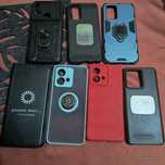 Huse pt diferite telefoane !