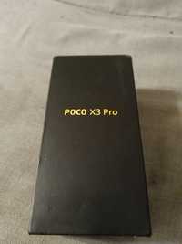 Продам. Poco X3 Pro на запчасти,не рабочий