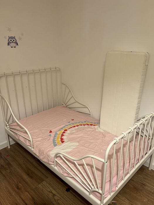 Pat extensibil Minnen Ikea