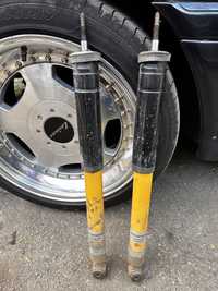 Bilstein B6 W208,W202 спортни амортисьори