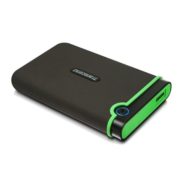 Внешний жесткий диск - Transcend 1TB