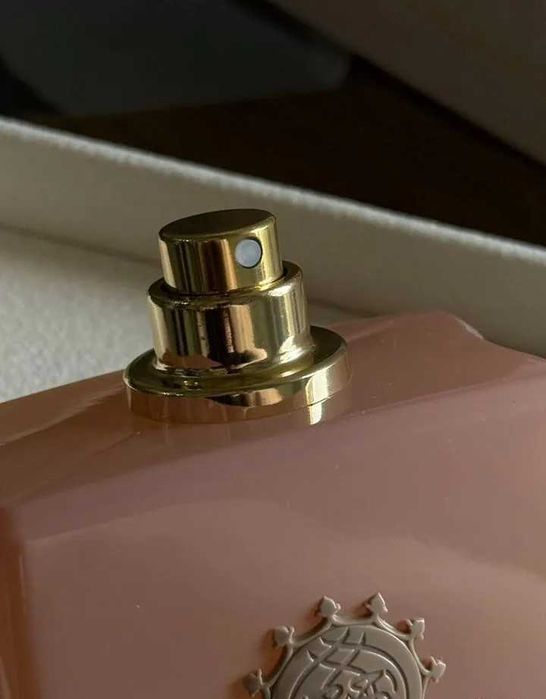 Amouage Guidance отливки