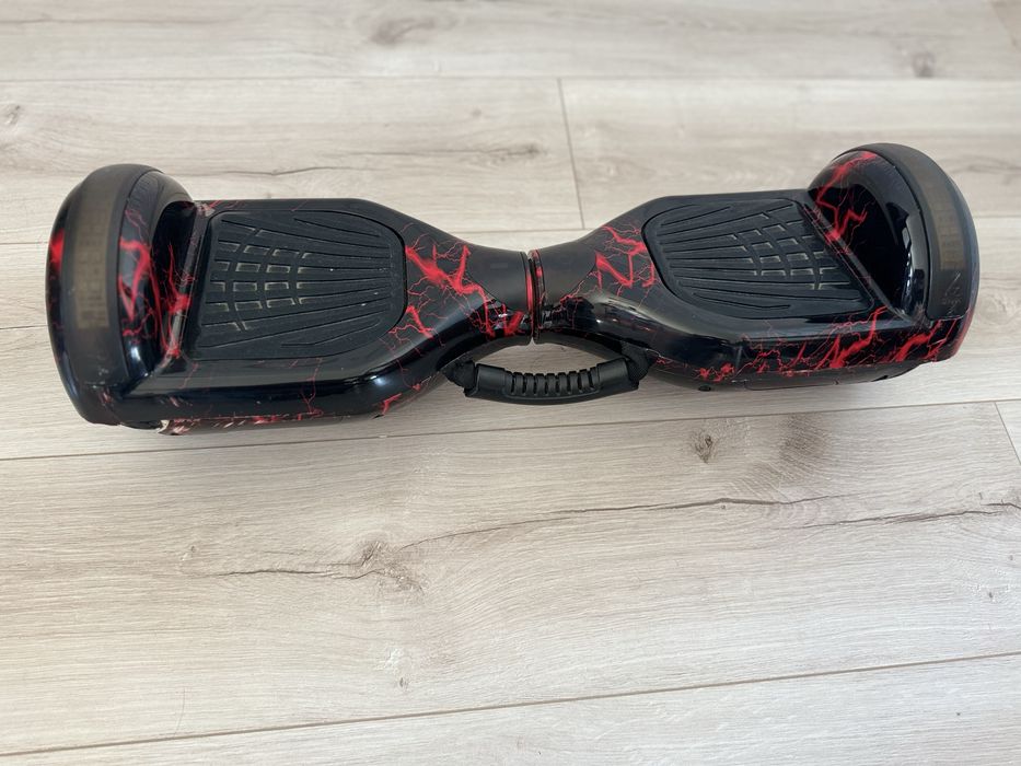 Гироскутер, скейтборд