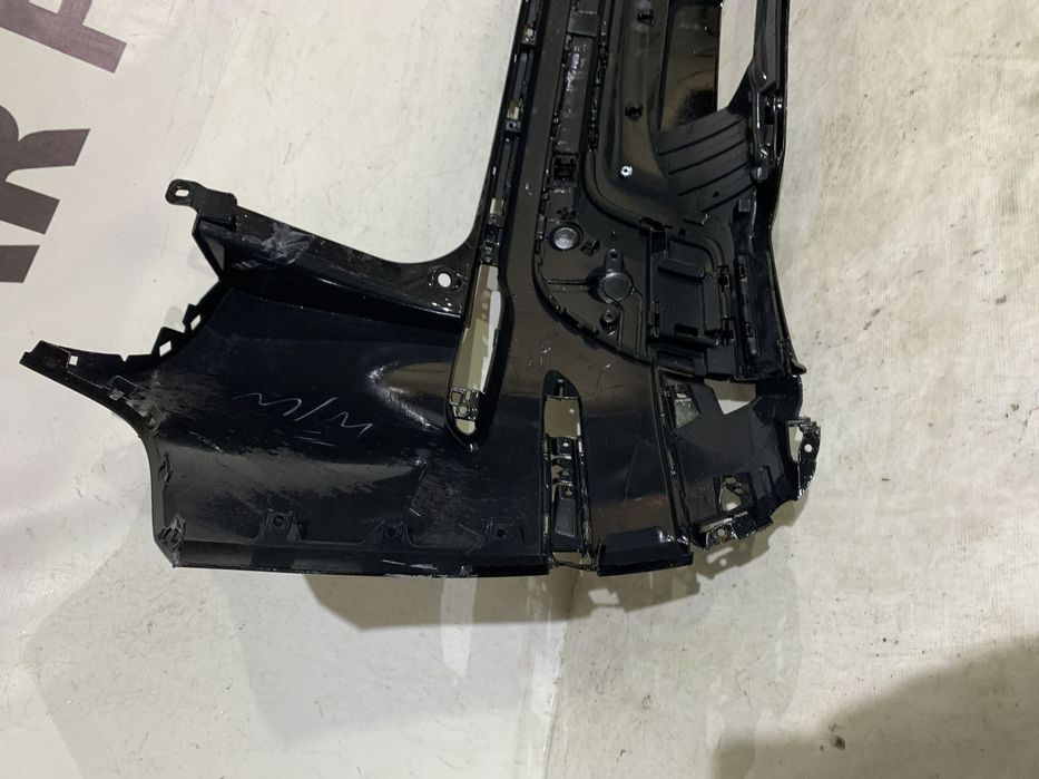 Bara spate Range Rover Evoque, 2019, 2020, 2021, 2022, 2023, 2024, cod origine OE K8D2-17D781-AAW.