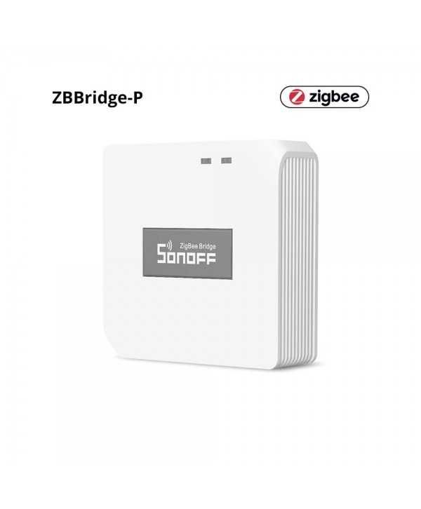 Sonoff zigbee Bridge-P