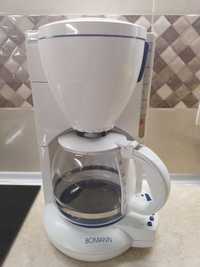 Кафе машина Bomann за шварц кафе