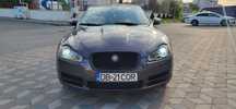Urgent , Jaguar XF s