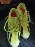 Vand Adidas X Crazyfast sintetic